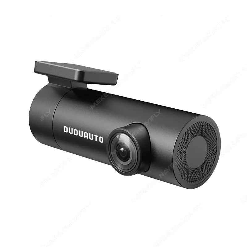 2K DVR Dash Camera — angle view